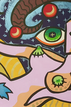 Contemplazione della mela